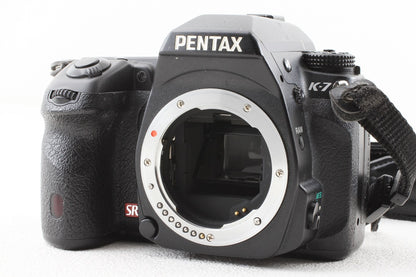 美品◆Pentax K-7 Tamron 18-250 A18