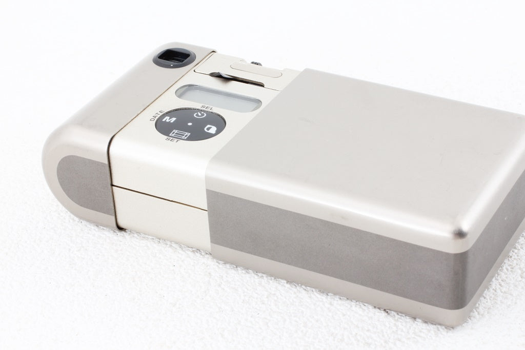美品◆FUJIFILM EPION 1000 MRC TIARA ix TITANIUM