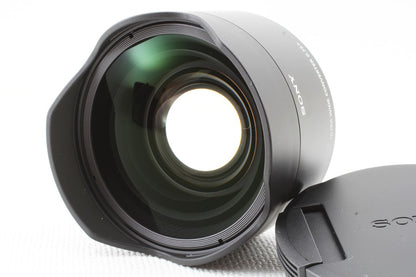 極上品◆SONY SEL075UWC