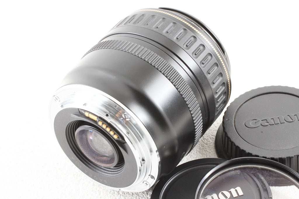 ジャンク品◆Canon EF 28-105mm F3.5-4.5 USM