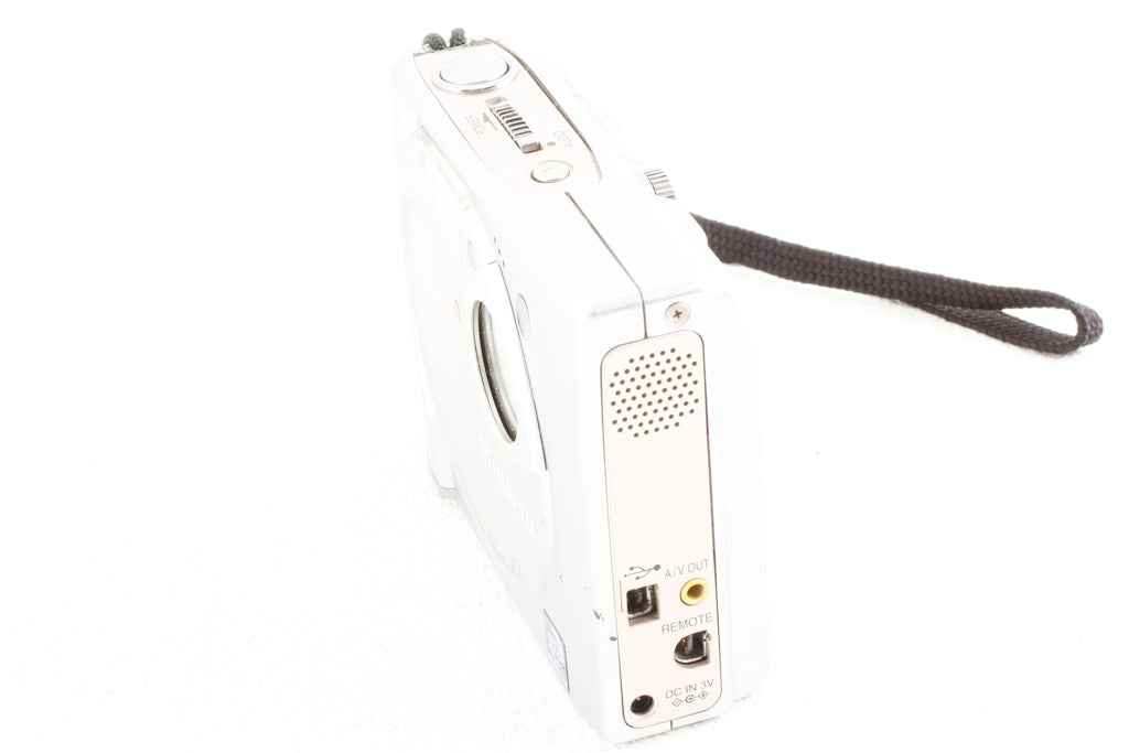 ジャンク品 FUJIFILM FinePix 40i デジカメ