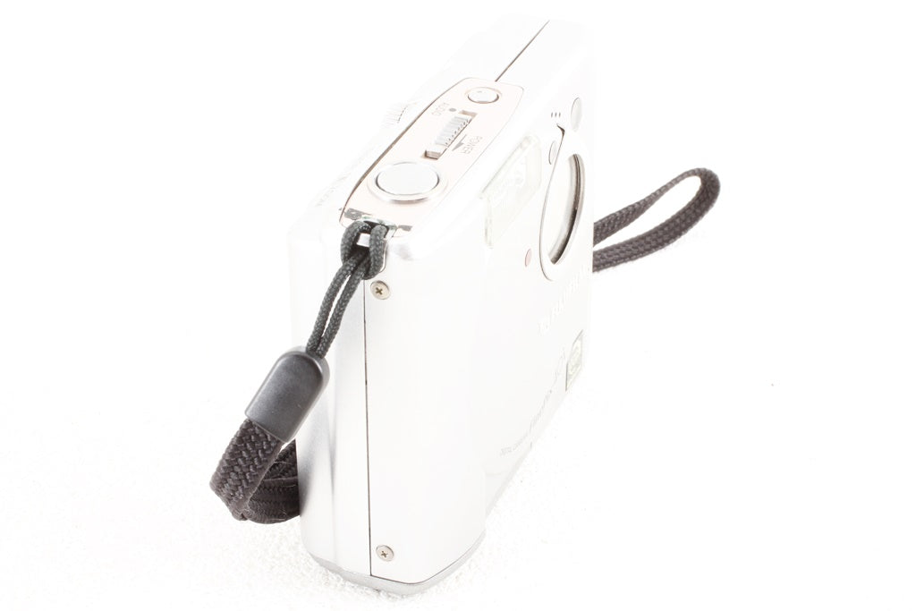 ジャンク品 FUJIFILM FinePix 40i デジカメ