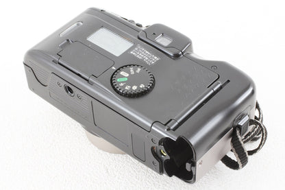 ジャンク品◆Canon Autoboy S コンパクト フィルムカメラ
