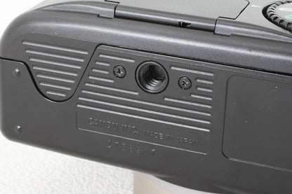 ジャンク品◆Canon Autoboy S コンパクト フィルムカメラ