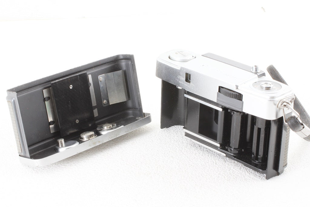 ジャンク品◆OLYMPUS オリンパス PEN-EE