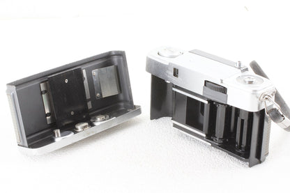 ジャンク品◆OLYMPUS オリンパス PEN-EE