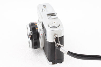 格安品◆OLYMPUS Olympus TRIP 35