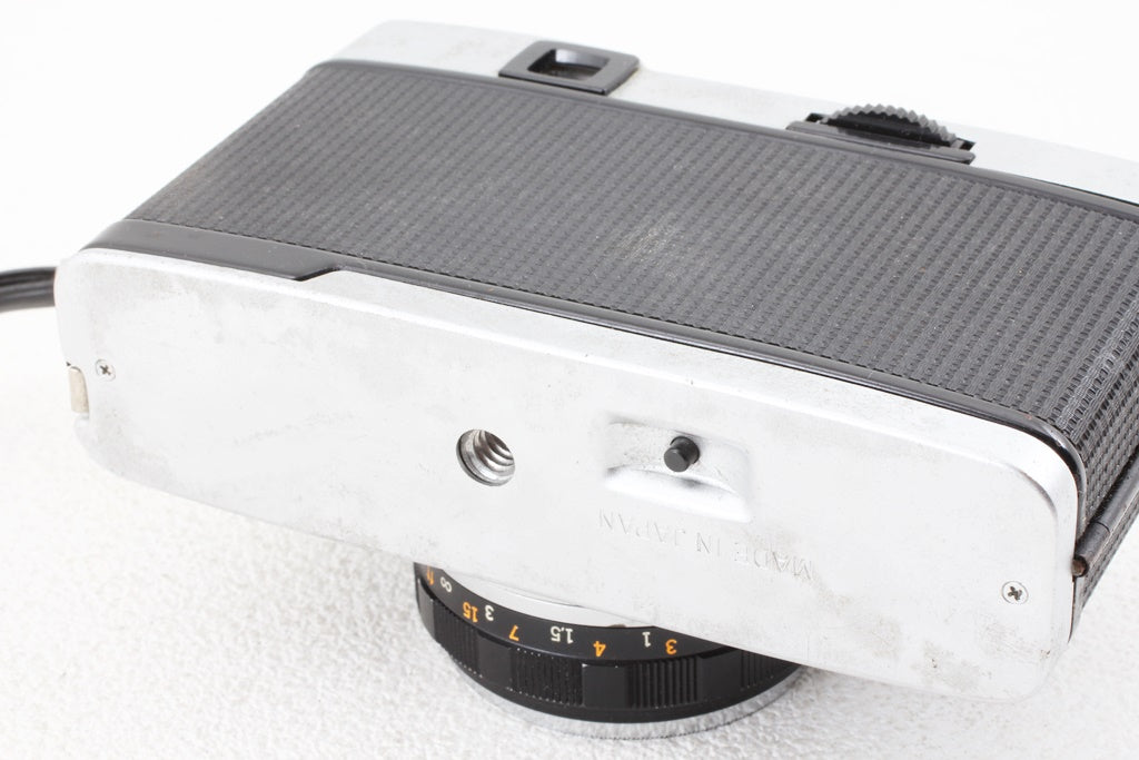 格安品◆OLYMPUS Olympus TRIP 35