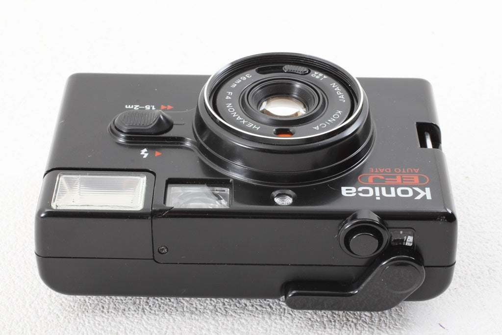 格安品◆KONICA EFJ