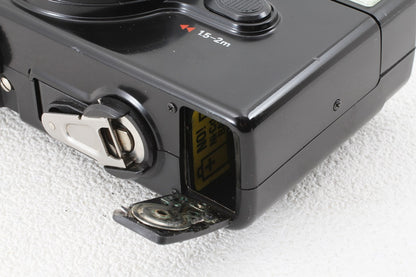 格安品◆KONICA EFJ