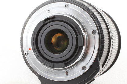 美品◆SIGMA AF 18-200mm F3.5-6.3 DC OS HSM Nikon