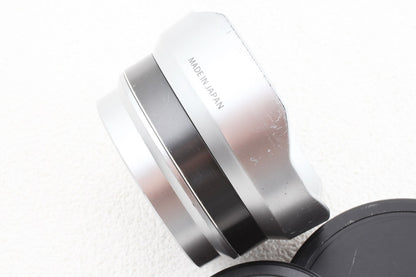 美品◆Olympus FCON-P01