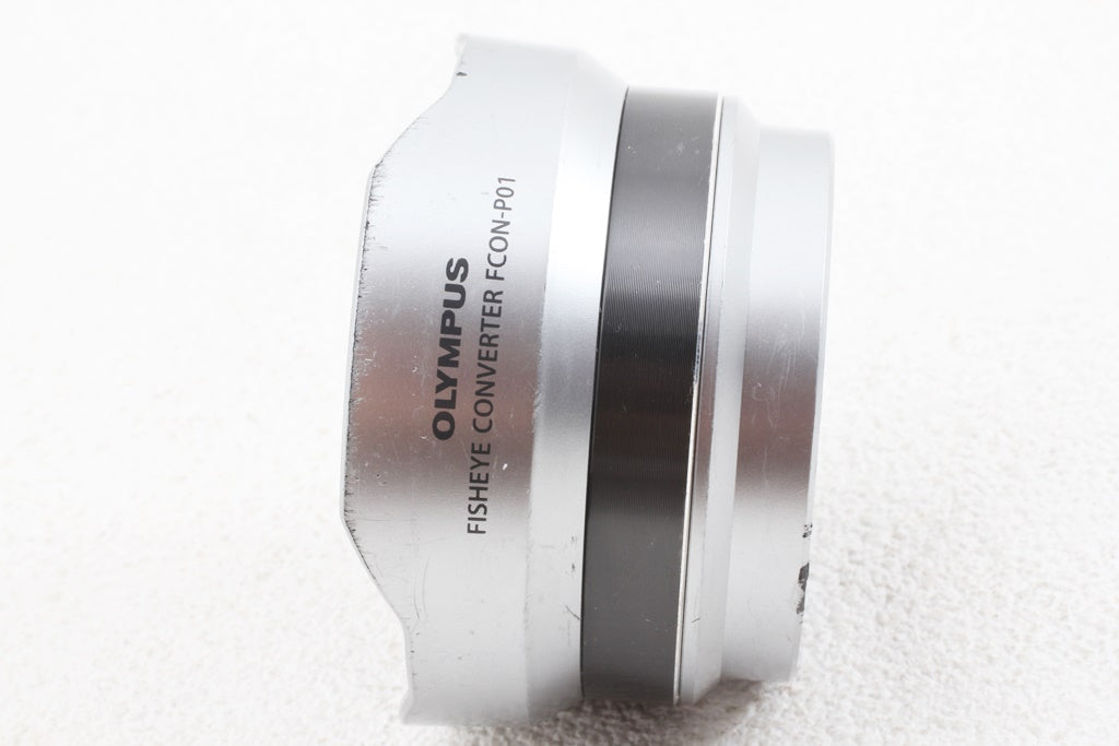 美品◆Olympus FCON-P01