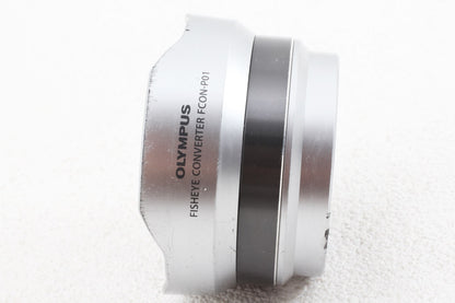 美品◆Olympus FCON-P01