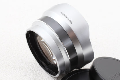 極上品◆Olympus FCON-P01