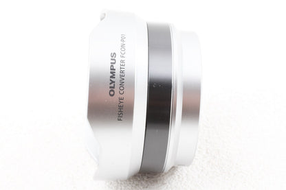 極上品◆Olympus FCON-P01