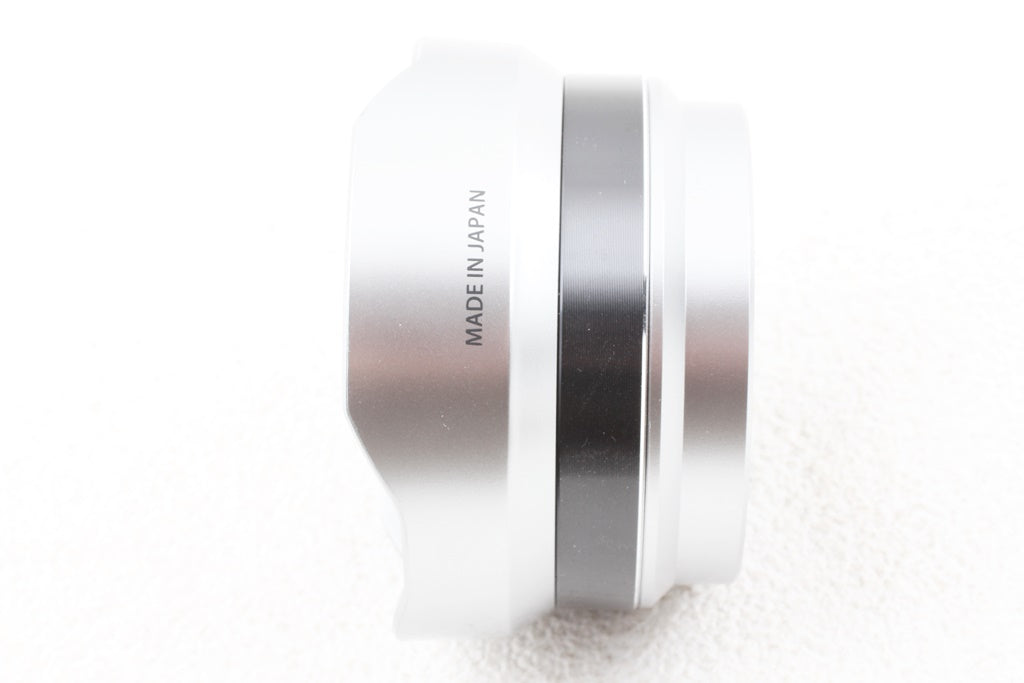 極上品◆Olympus FCON-P01