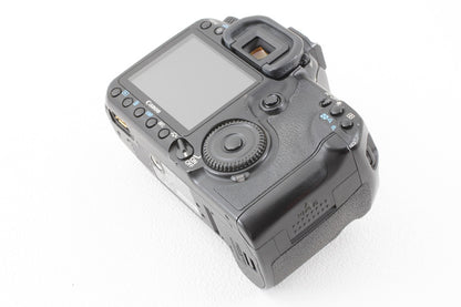 外観美品◆Canon EOS 40D ボディ