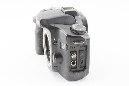 外観美品◆Canon EOS 40D ボディ