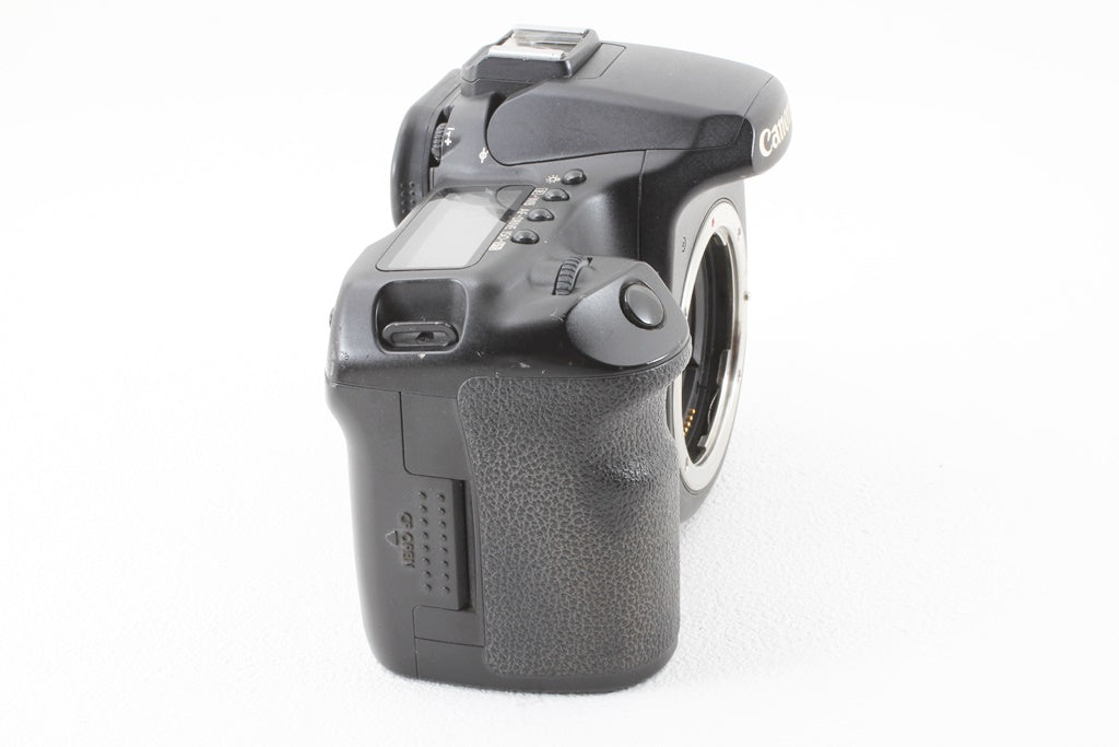 外観美品◆Canon EOS 40D ボディ