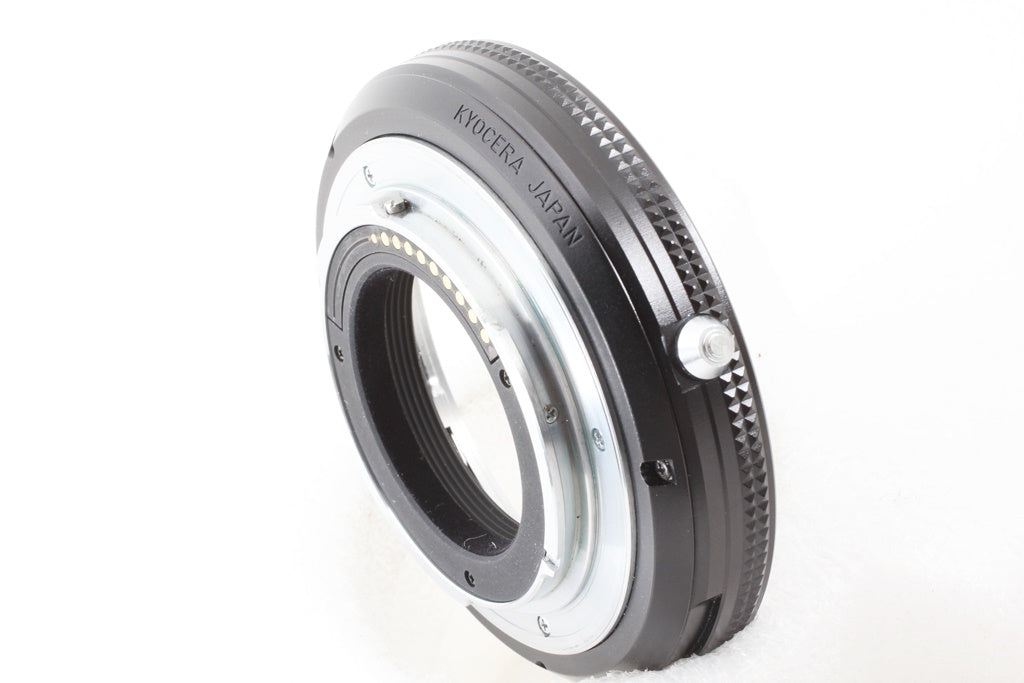 極上品◆CONTAX NAM-1 645