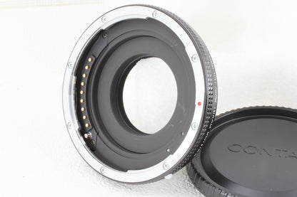 極上品◆CONTAX NAM-1 645