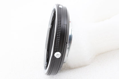 極上品◆CONTAX NAM-1 645