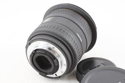 美品◆SIGMA AF 17-35mm F2.8-4 EX ASPH
