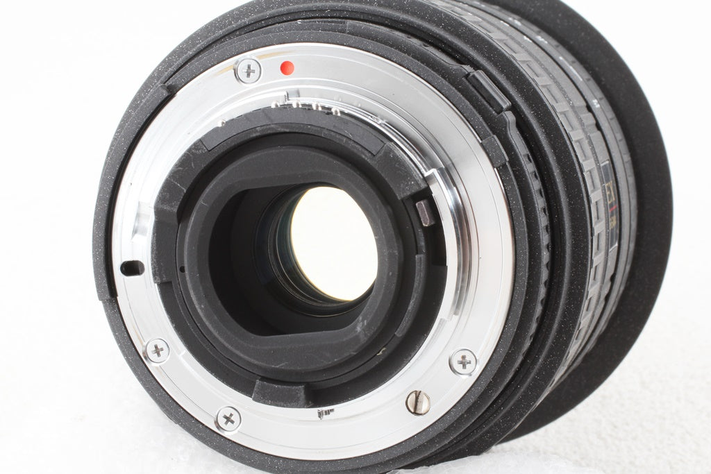 美品◆SIGMA AF 17-35mm F2.8-4 EX ASPH