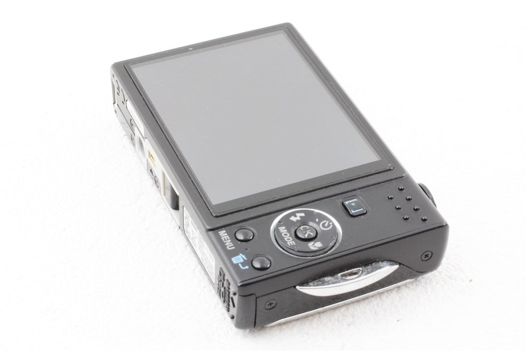 ジャンク品◆PENTAX Optio V10