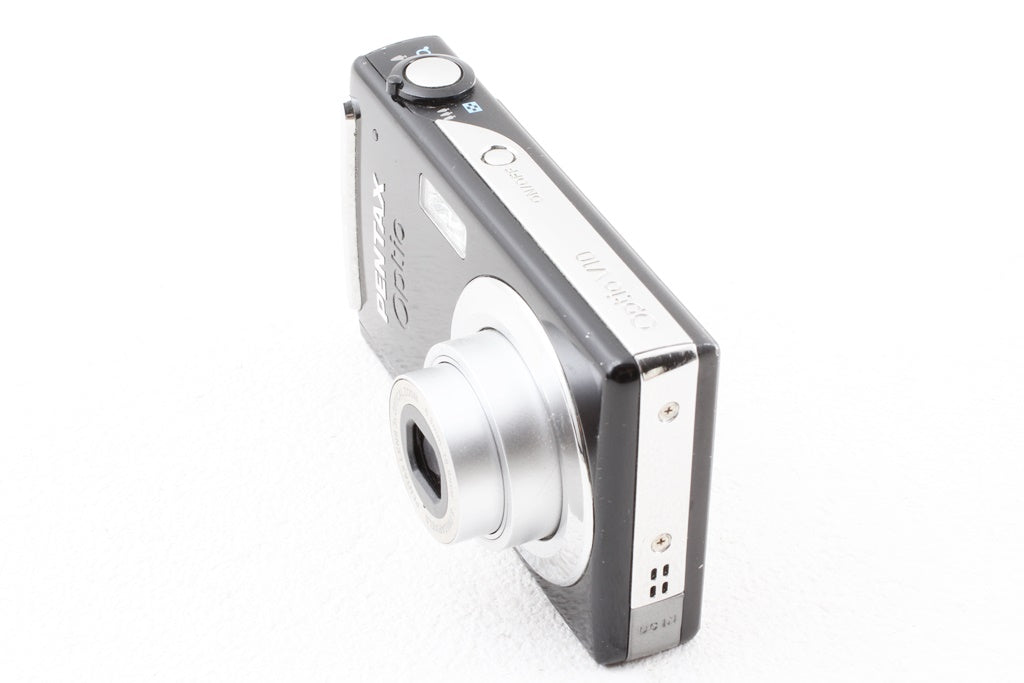 ジャンク品◆PENTAX Optio V10