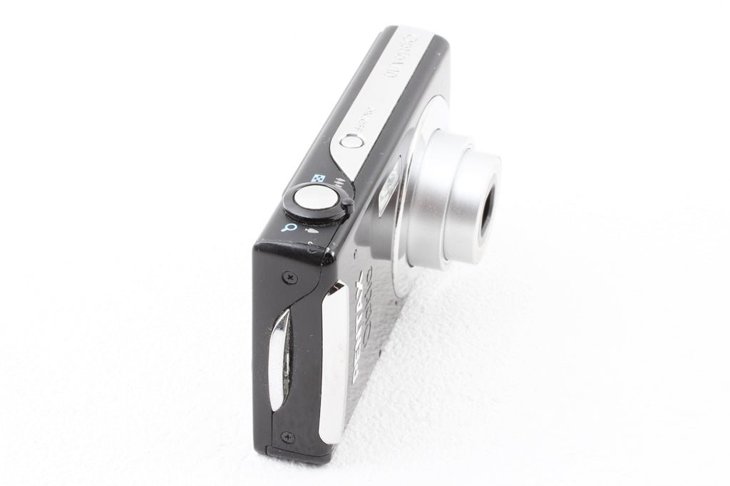 ジャンク品◆PENTAX Optio V10