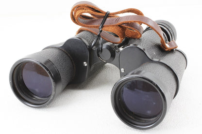 外観美品◆Nikon 7x50 7.3° 双眼鏡