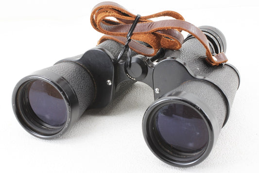 外観美品◆Nikon 7x50 7.3° 双眼鏡