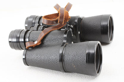 外観美品◆Nikon 7x50 7.3° 双眼鏡