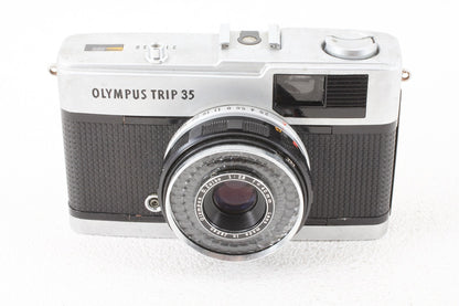 格安品◆OLYMPUS Olympus TRIP 35