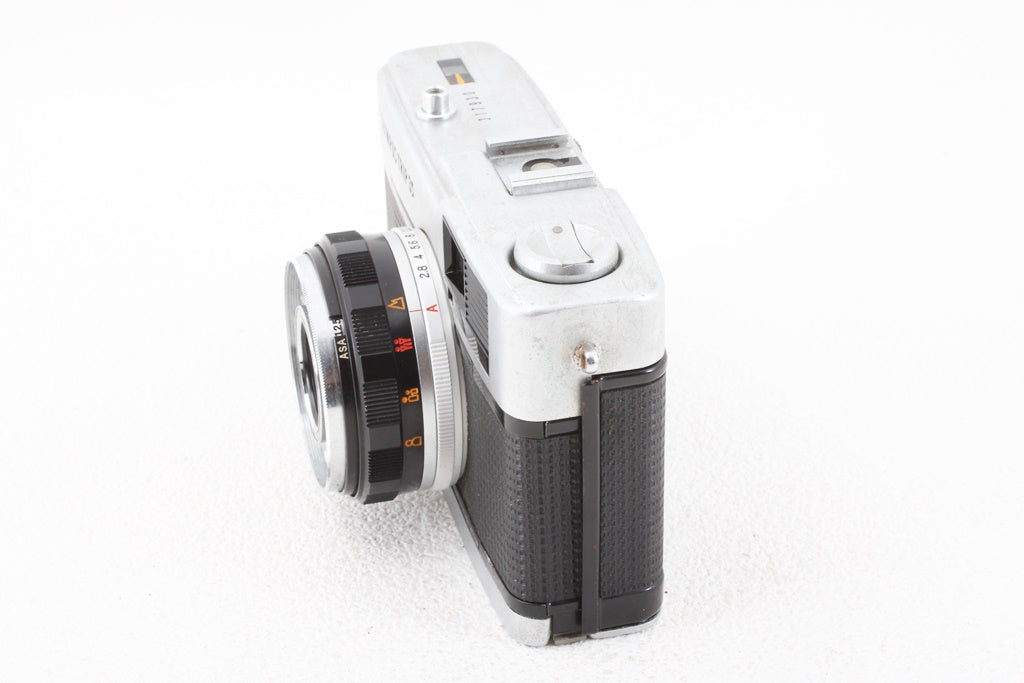 格安品◆OLYMPUS Olympus TRIP 35