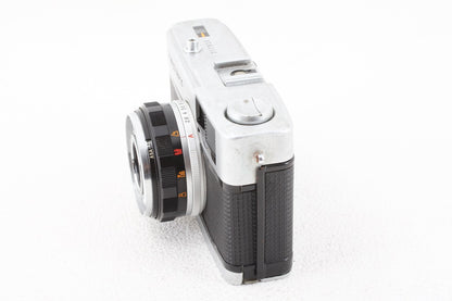 格安品◆OLYMPUS Olympus TRIP 35