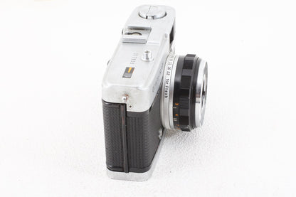 格安品◆OLYMPUS Olympus TRIP 35