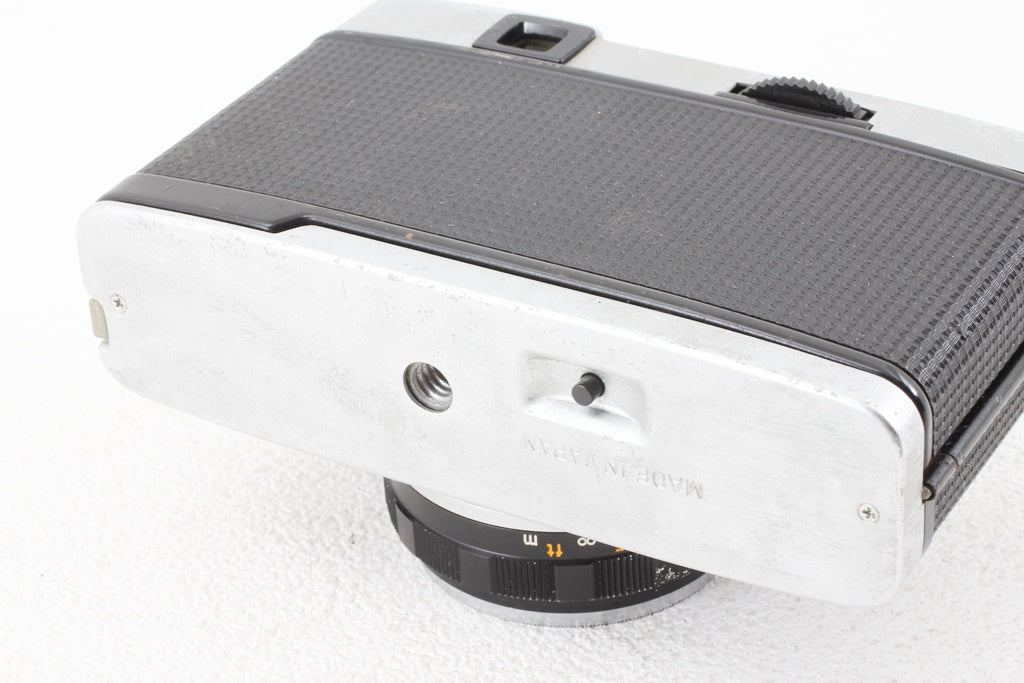 格安品◆OLYMPUS Olympus TRIP 35