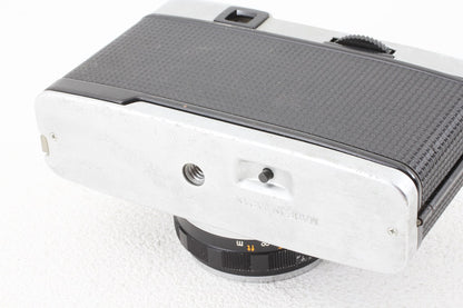 格安品◆OLYMPUS Olympus TRIP 35