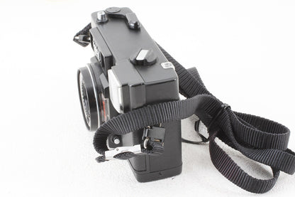 ジャンク品◆KONICA C35 AF