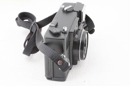 ジャンク品◆KONICA C35 AF