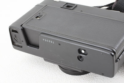 ジャンク品◆KONICA C35 AF