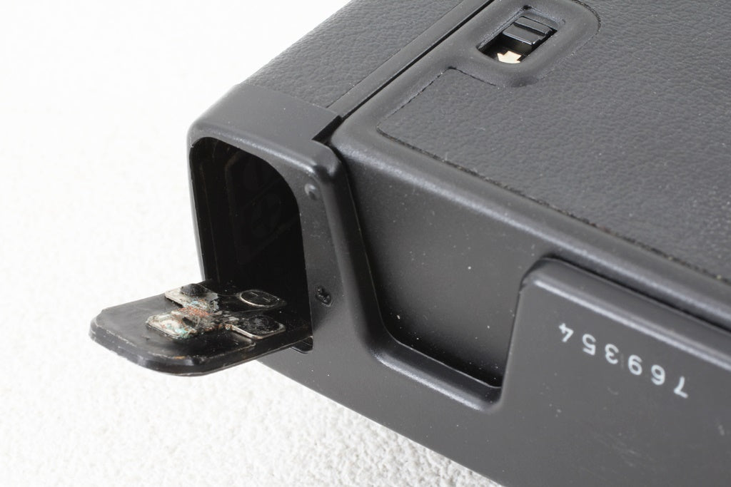 ジャンク品◆KONICA C35 AF