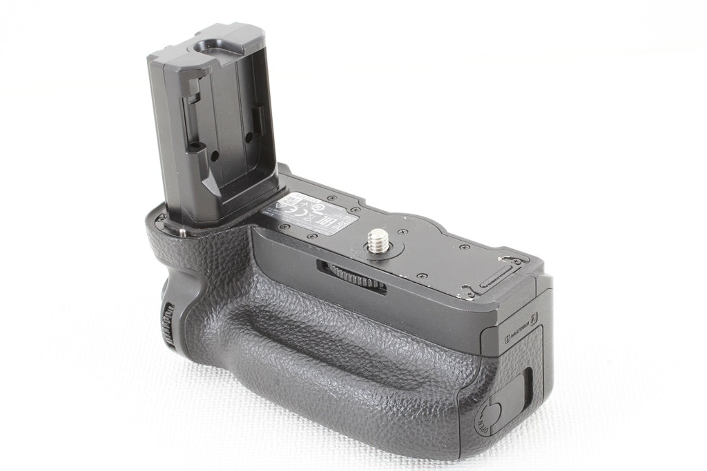 美品◆SONY VG-C3EM α9・α7RIII・α7III
