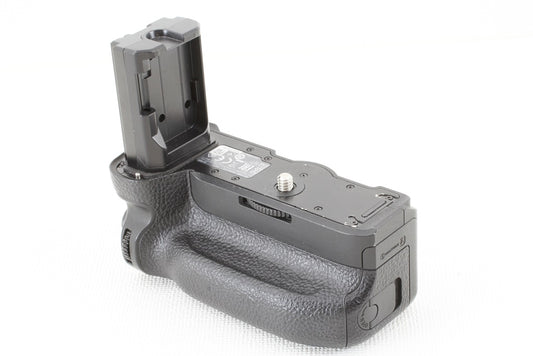 美品◆SONY VG-C3EM α9・α7RIII・α7III