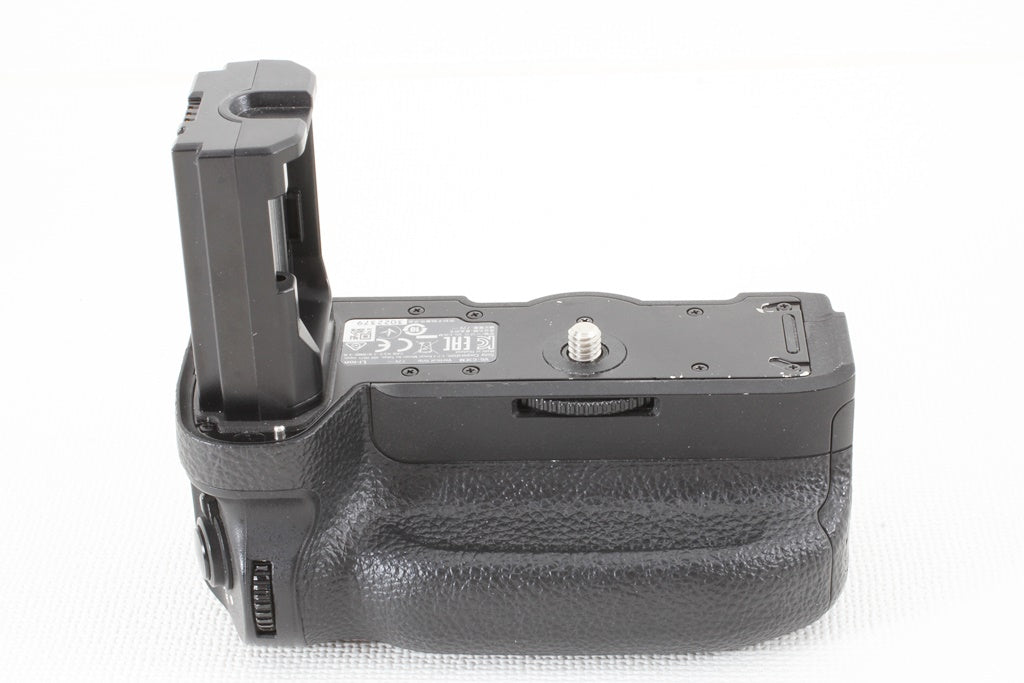 美品◆SONY VG-C3EM α9・α7RIII・α7III