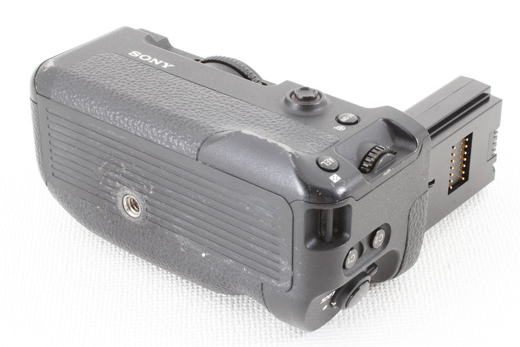 美品◆SONY VG-C3EM α9・α7RIII・α7III
