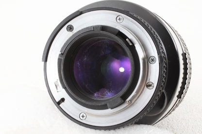 外観美品◆Nikon AF Micro Nikkor 105mm F2.8